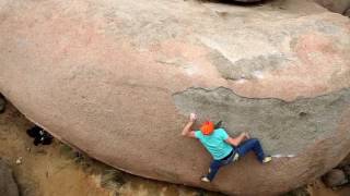 Enrico Baistrocchi at Mount Woodson  San Diego CA [upl. by Daly]