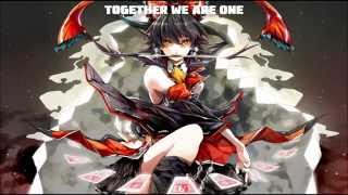 Nightcore  To Feel Alive IAMEVE [upl. by Xeno841]