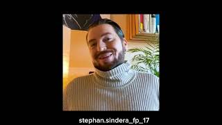 Stephan Sindera 💕  Auf Streife [upl. by Einahpehs277]