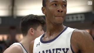 Scottie Lewis and Bryan Antoine Show Out At New Jersey Boardwalk Showcase [upl. by Minerva]