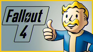 LIVE  FALLOUT 4  Wasteland King [upl. by Atikahs]