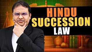 Hindu Succession Law SHOCKS Everyone [upl. by Randolph]