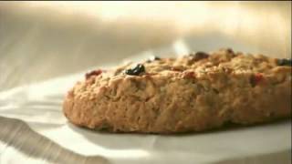 belVita Soft Baked TV Commercial [upl. by Juxon]