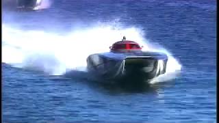 Offshore Powerboat Racing [upl. by O'Driscoll]