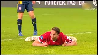 Impossible Goalkeeper saves 2024 video football soccer [upl. by Gnouhp]