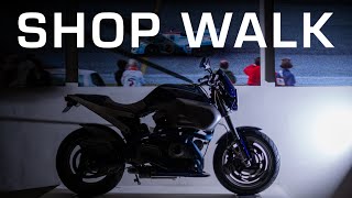 Canepa Shop Walk  Week of January 12th 2024 [upl. by Yenalem]