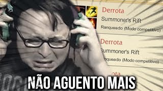 EU NÃO AGUENTO MAIS PERDER [upl. by Zilevi399]