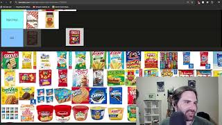 ASMR Are you Hot based off your Goto Gas Station Snacks Tier List [upl. by Ednarb]