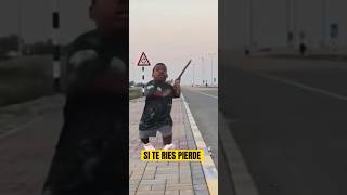 VIRAL videos GRACIOSO TiK Tok siteriespierdes [upl. by Ovida]