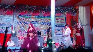 GoluRaja Ka Super Hit Non Stop Stage Show Program [upl. by Brown]