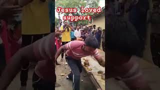 Jesus loved supportsong [upl. by Etteoj]