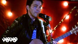 Andy Grammer  Fine By Me Live ft Colbie Caillat [upl. by Ytsirhc]