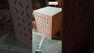 Wood Box  Video 3  Short Video  Waqar Akhtar [upl. by Hodges]