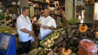 Puerto Ricos Markets [upl. by Gwyneth]