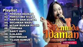 PEMUDA IDAMAN  NURMA PAEJAH FULL ALBUM TERBARU OM ADELLA 2024 [upl. by Anawqahs540]