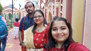 Burdwan er kichu Mandir Darshan 2024 🕉🙏🏻 ll Lopas Magical Moments ❤ [upl. by Simmonds]