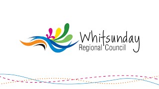 Whitsunday Regional Council  Ordinary Council Meeting  24 July 2024 [upl. by Heman]