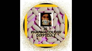 Is Pharmacology Difficult Podcast CHOLINERGIC DRUGS ALKALOIDS DETAILS [upl. by Meihar]