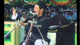 Allama Zameer Akhtar Naqvi in Hyderabad Daccan India Majlis3 [upl. by Akived532]