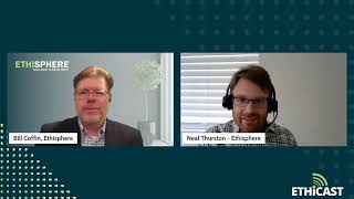 Ethicast  Worlds Most Ethical Companies Data amp Insights w Neal Thurston [upl. by Portia909]