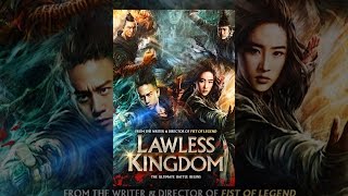 Lawless Kingdom [upl. by Schlicher631]