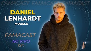 DANIEL LENHARDT  25112022  FAMACAST [upl. by Merriman]