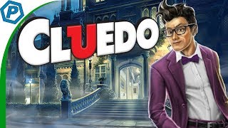 ClueCluedo The Classic Mystery Game  Multiplayer  3 [upl. by Adest576]