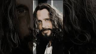 Nothing Compares To You Chris Cornell grunge chriscornell [upl. by Ojimmas669]