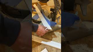 diy home construction trim casing carpenter carpentry remodel noobs rookie realestate [upl. by Shotton]