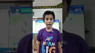 😂😆 Pranesh Dad Tv Sothanai shortvideo comedy praneshcomedy [upl. by Yehus]