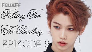 Felix Ff Falling For The Badboy  Episode 8 [upl. by Boru]