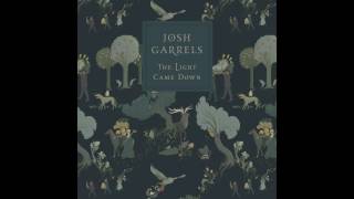 Josh Garrels quotSilent Nightquot OFFICIAL AUDIO [upl. by Assilak]