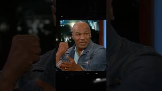 Mike Tyson INTERVIEWED THE DEVIL [upl. by Acirat]