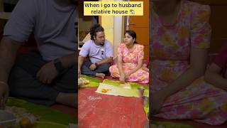 🔥Do watch till end💯😂husband vs wife alaparaiagal comedy funny short shorts ytshorts fun [upl. by Kling]