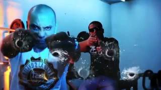 ZEHEF MORSAY TRUAND DE LA GALERE 2012 CLIP VIE DE CHIEN YouTube [upl. by Alehcim]