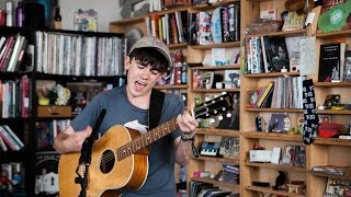 Declan McKenna NPR Music Tiny Desk Concert [upl. by Pozzy]