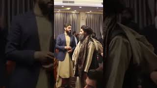 Mullah Abdul Ghani Baradar Akhund viral islamic afghanistan kabul [upl. by Teevens407]