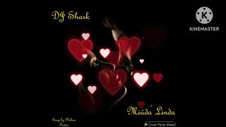 DJ SharkMiúda Linda original song Song by Nélson Freitas [upl. by Travus]