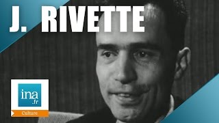 Jacques Rivette quotLa Religieusequot ne cherche pas le scandale  Archive INA [upl. by Aicertal]