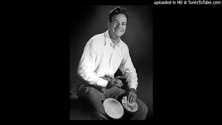 Richard Feynman drumming [upl. by Ynabla]