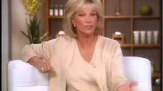 Resurgence—Joan Lunden and Josie Bissett [upl. by Nayhr]