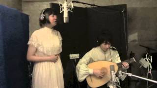 Adesso e Fortuna 〜炎と永遠〜 Cover  rionos amp Masashi Kuno [upl. by Judah]