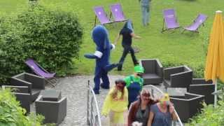 Aldiana Harlem Shake  Aldiana Premium Cluburlaub [upl. by Tacy248]