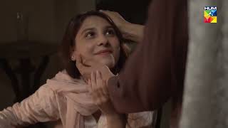 Udaari  Last Episode 25  Part 02   Best Scene 07  HUM TV Drama [upl. by Yelrihs]