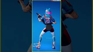 Fortnite Hip Check Emote With Hot OG Lynx Skin Thicc 🍑😜😍 [upl. by Ordway632]