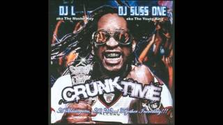 Dj Suss One Feat Lil Jon TI  Get Ur Weight Up [upl. by Ydna210]