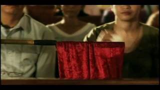 Caritas Manila quotMassquot TVC [upl. by Leshia89]