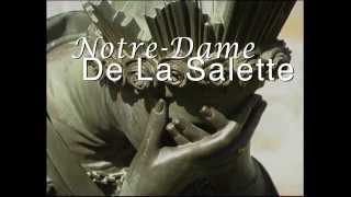 Sanctuaire de Notre Dame de La Salette [upl. by Petr]