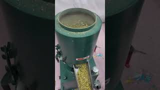 A super useful feed pellet processing equipment a new type of feed pellet machine [upl. by Derward181]