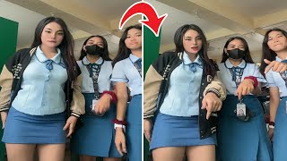 Yung Ganito Kagaling Sumayaw Ng GENTO Kaklase Mo No🤣😂 Pinoy Reacts To Funny Video CompiIation [upl. by Donnelly680]